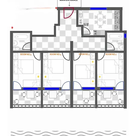 Zalo Apartamento Trpanj
