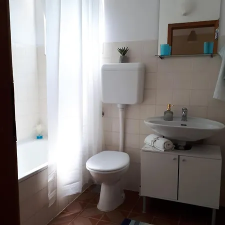 Apartamento Zalo *